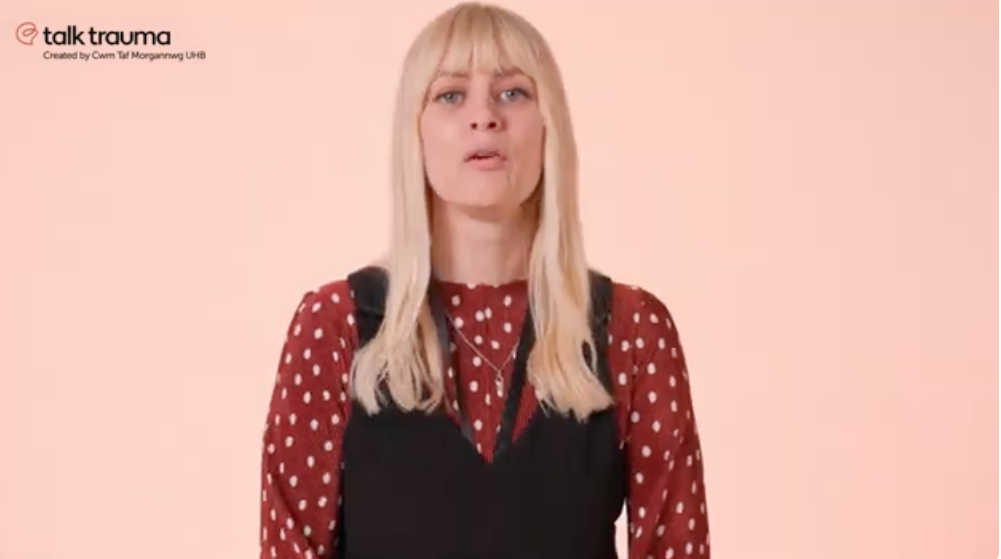 Trauma and Depression